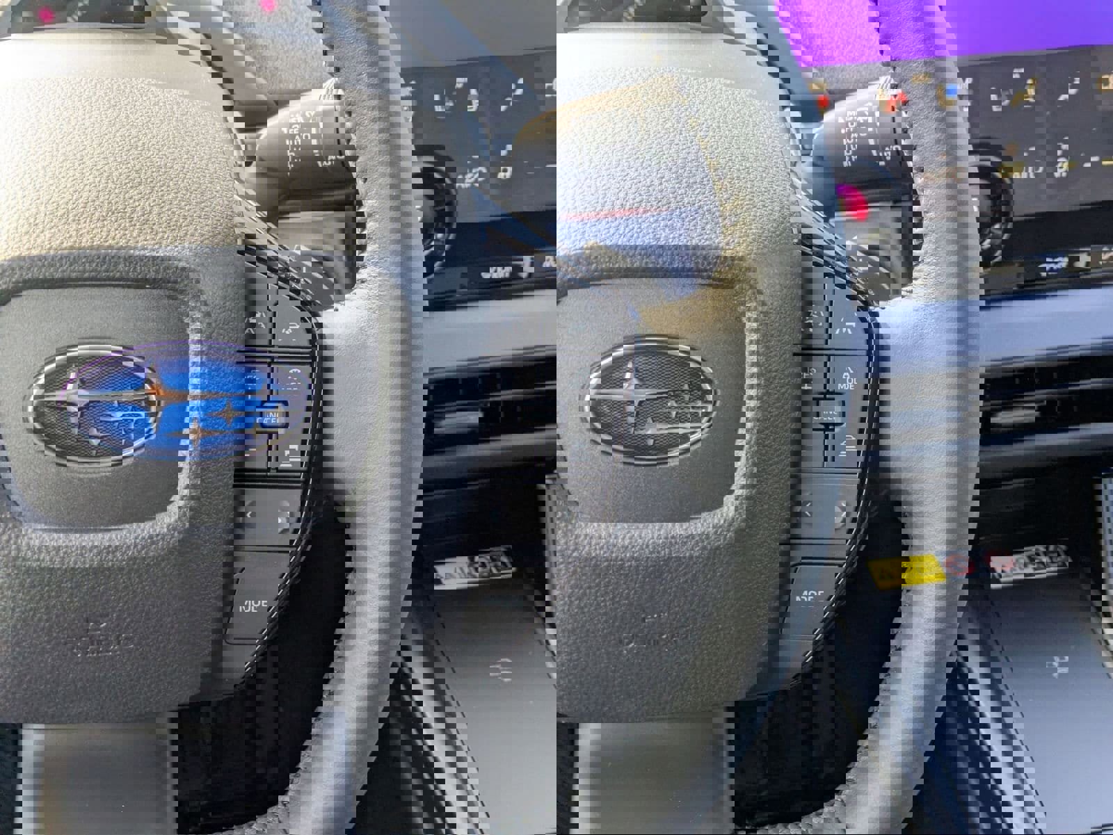 New 2026 Subaru Solterra image 16