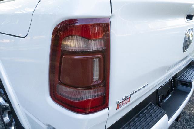 Used 2024 RAM 1500 Limited image 44