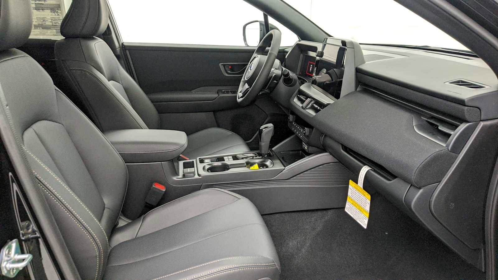 New 2026 Subaru Outback Limited image 29