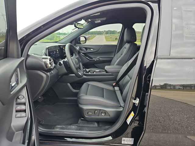 New 2026 Chevrolet Equinox LT w/ Convenience Package II FWD image 19