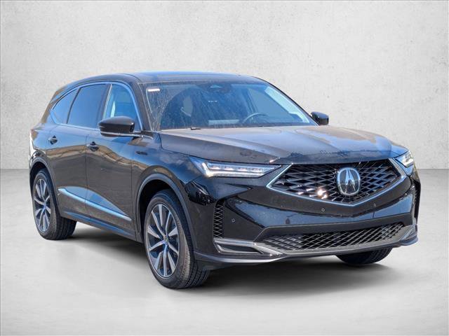 New 2026 Acura MDX FWD w/ Technology Package image 7