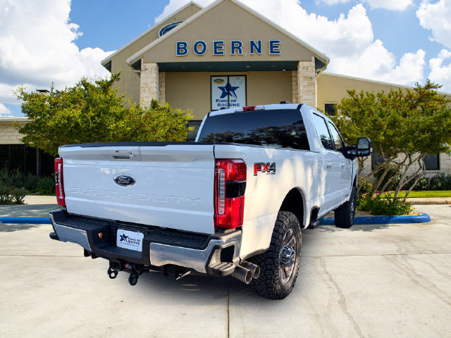 Used 2026 Ford F250 Lariat AWD/4WD image 6