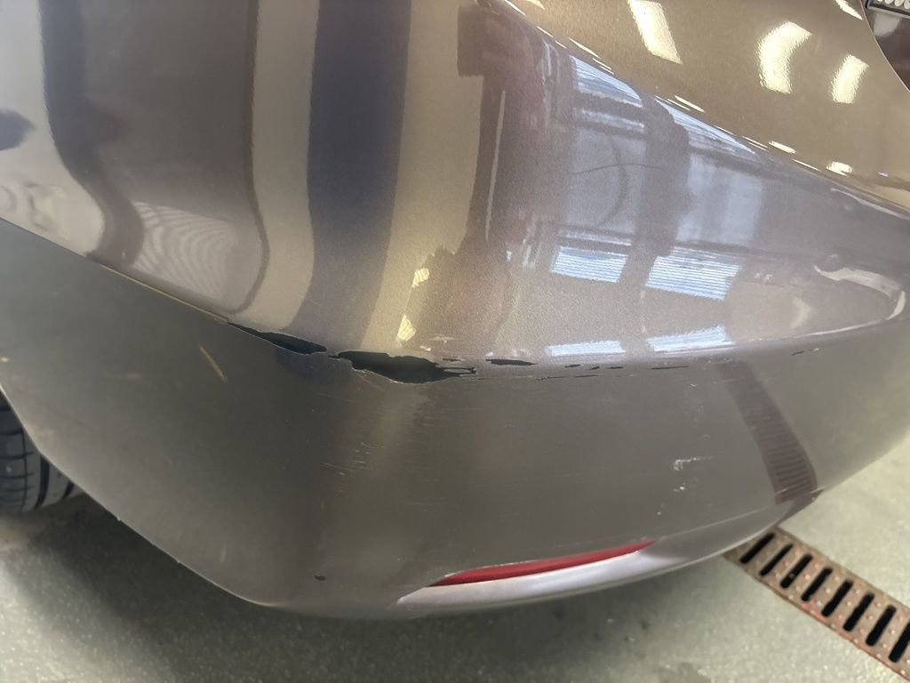 Used 2014 Honda Civic LX image 11