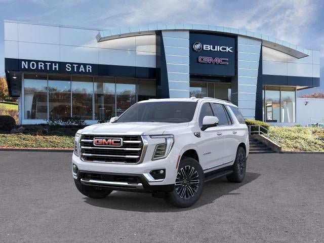 New 2026 GMC Yukon Elevation w/ Elevation Premium Package AWD/4WD image 8