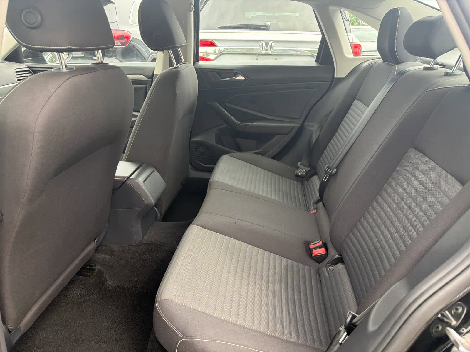 Used 2024 Volkswagen Jetta S FWD image 9