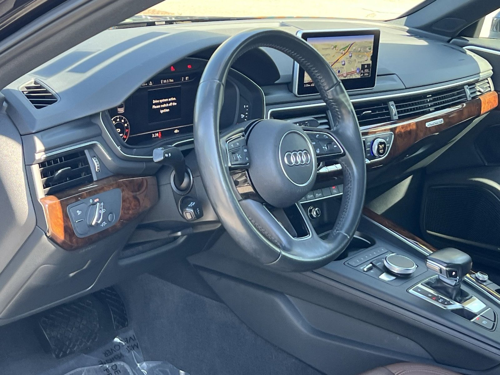 Used 2018 Audi A4 2.0T Premium Plus w/ Premium Plus Package image 8