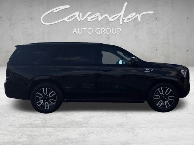 Used 2021 GMC Yukon AT4 w/ AT4 Premium Plus Package image 17