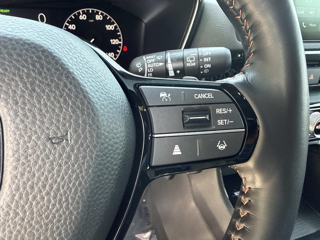 Used 2025 Honda CR-V Sport Touring image 38