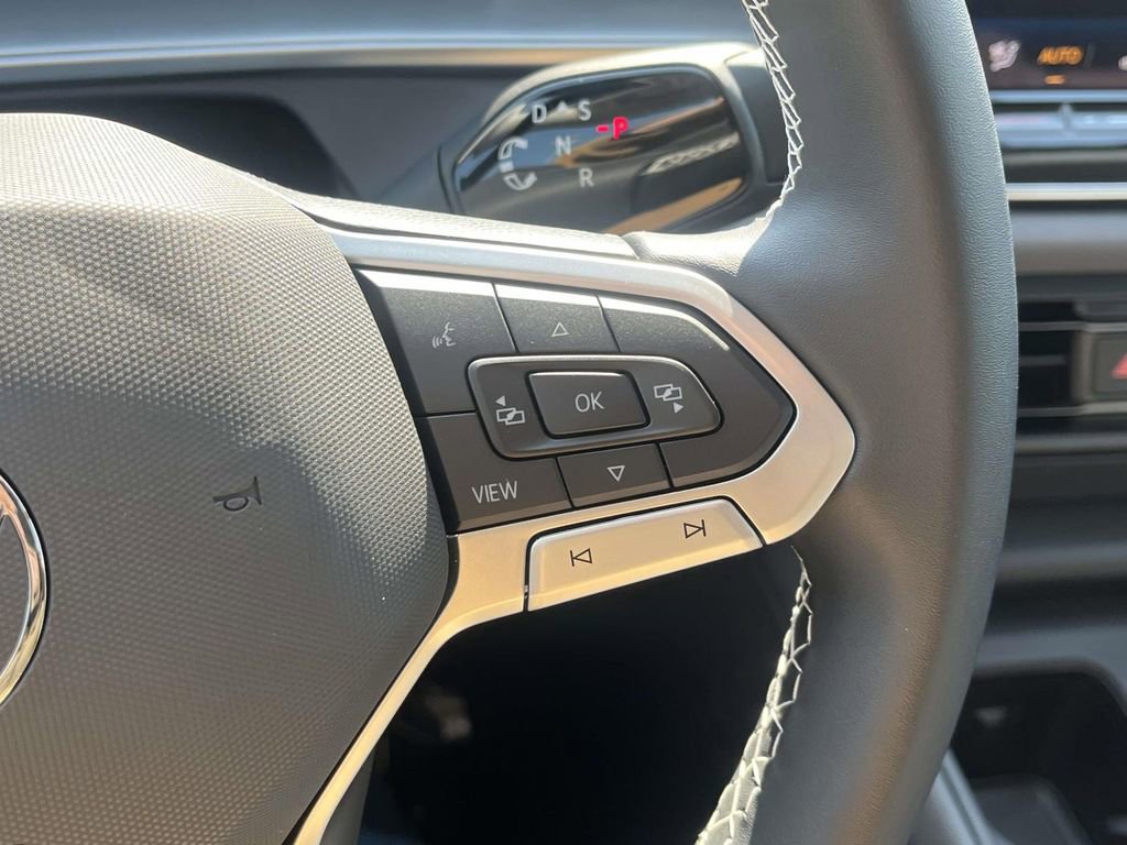 New 2026 Volkswagen Tiguan SE AWD/4WD image 16