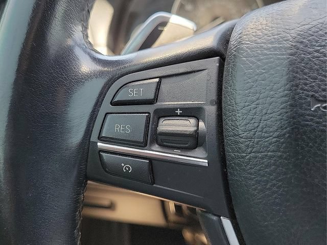 Used 2016 BMW 528i Sedan RWD image 23