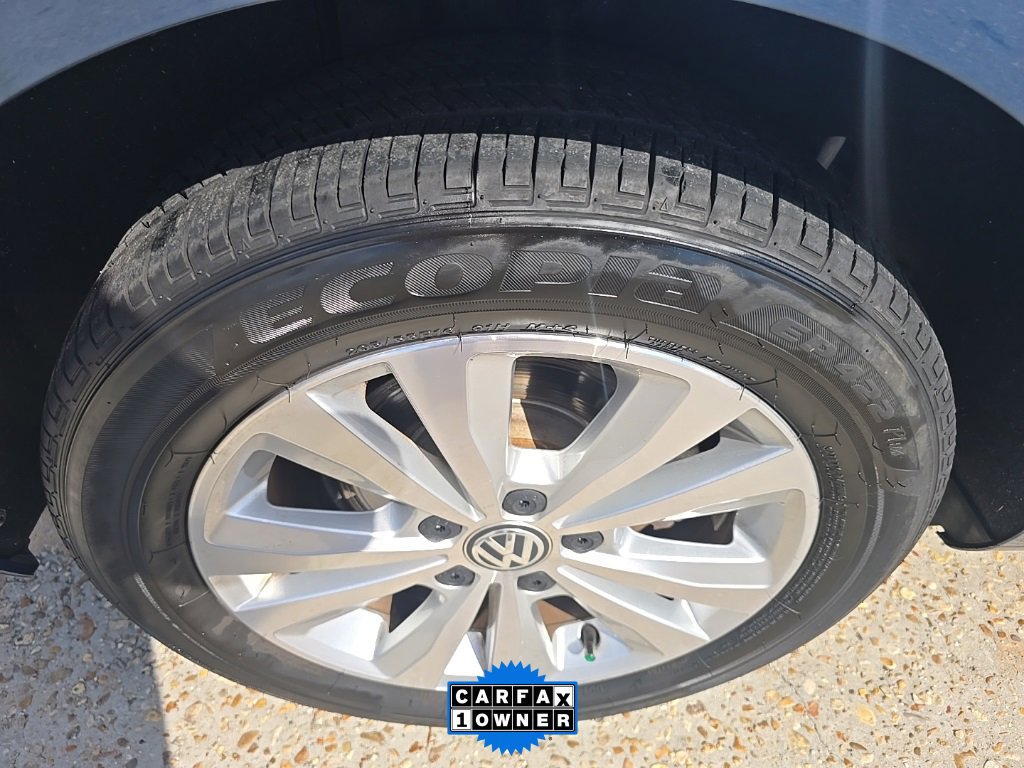 Used 2021 Volkswagen Golf 4-Door image 39