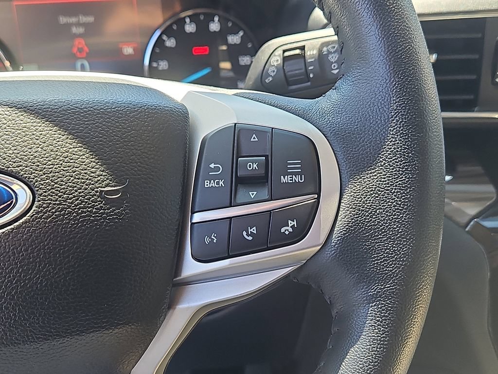 Used 2023 Ford Explorer Limited w/ Limited Technology Package AWD/4WD image 29