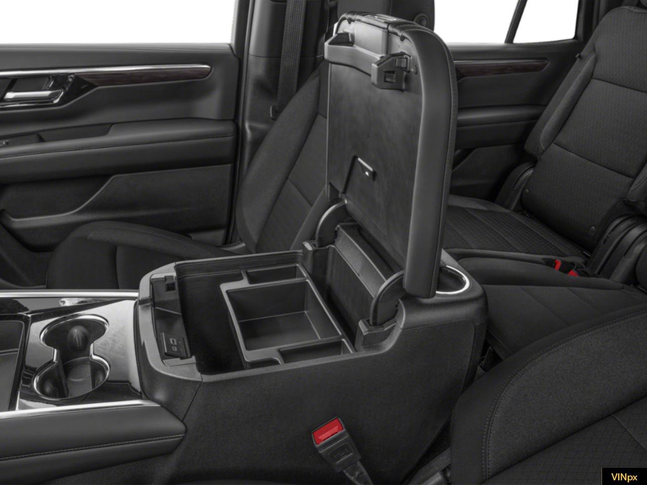 New 2026 Chevrolet Tahoe LS RWD image 12