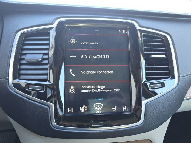 Used 2019 Volvo XC90 T6 Inscription w/ Luxury Package image 18