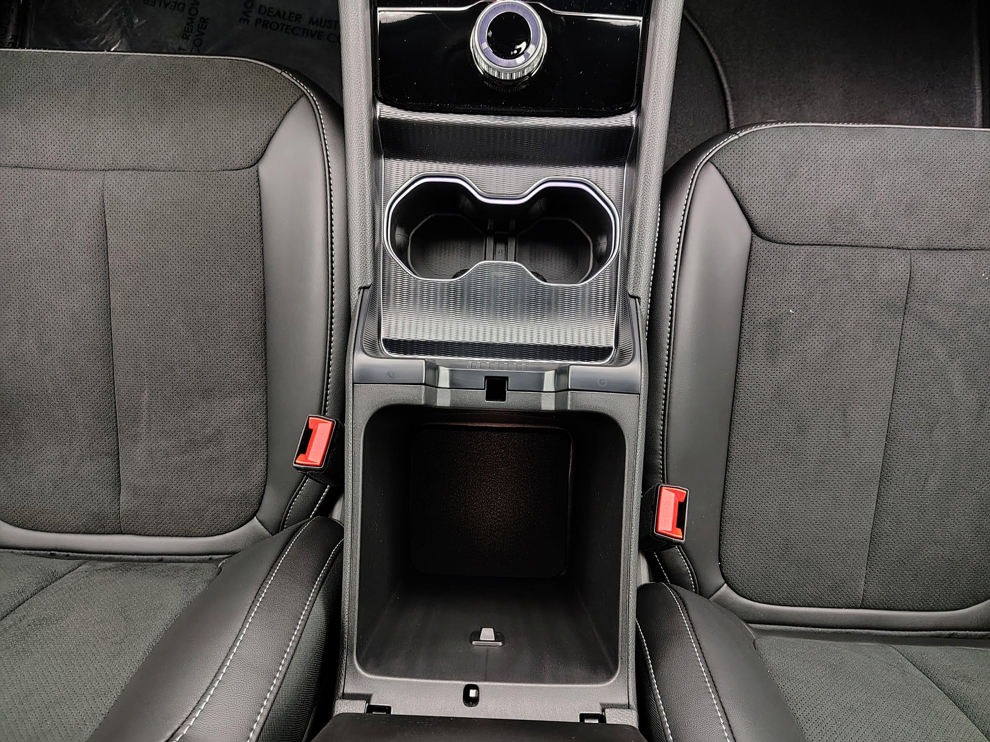 New 2025 Jeep Grand Cherokee Altitude image 26