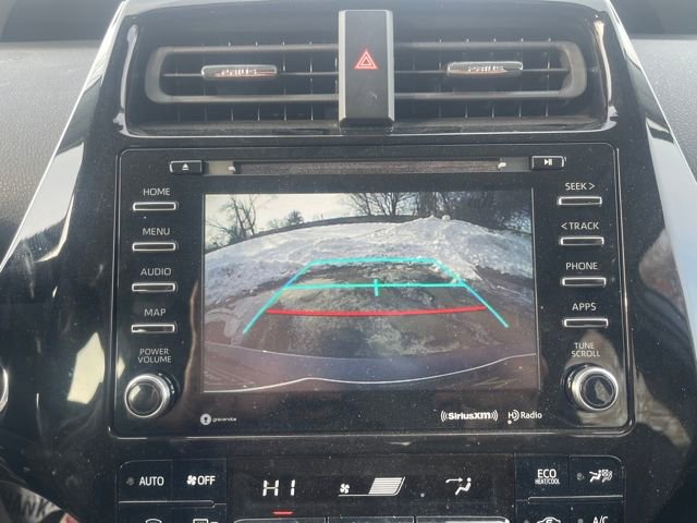 Used 2022 Toyota Prius Prime LE image 27