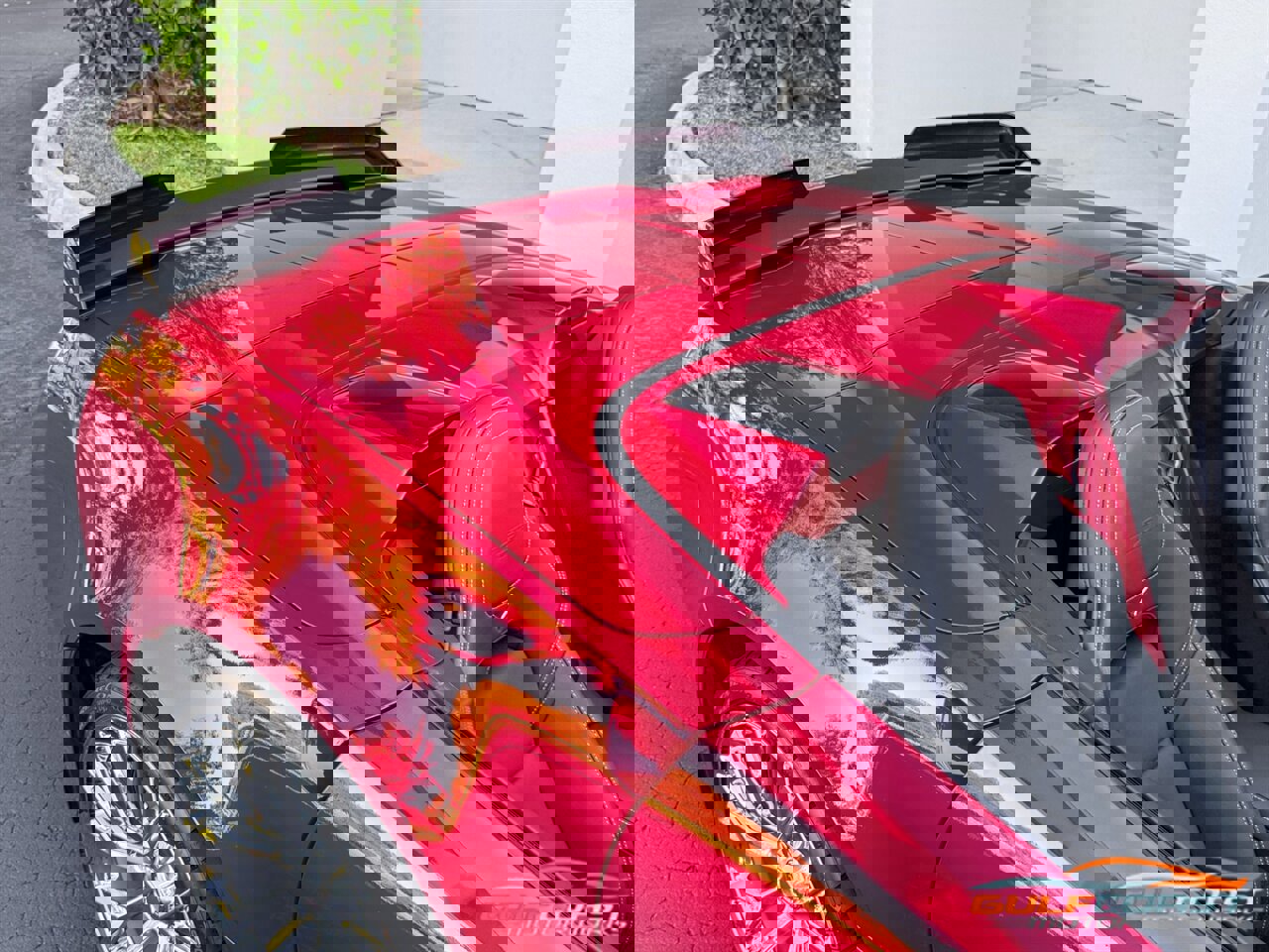 Used 2015 Chevrolet Corvette Z06 w/ 3LZ Preferred Equipment Group image 72