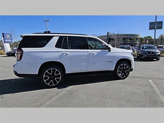 Used 2023 Chevrolet Tahoe RST image 29