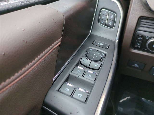 New 2026 Ford F250 King Ranch w/ Chrome Package image 25