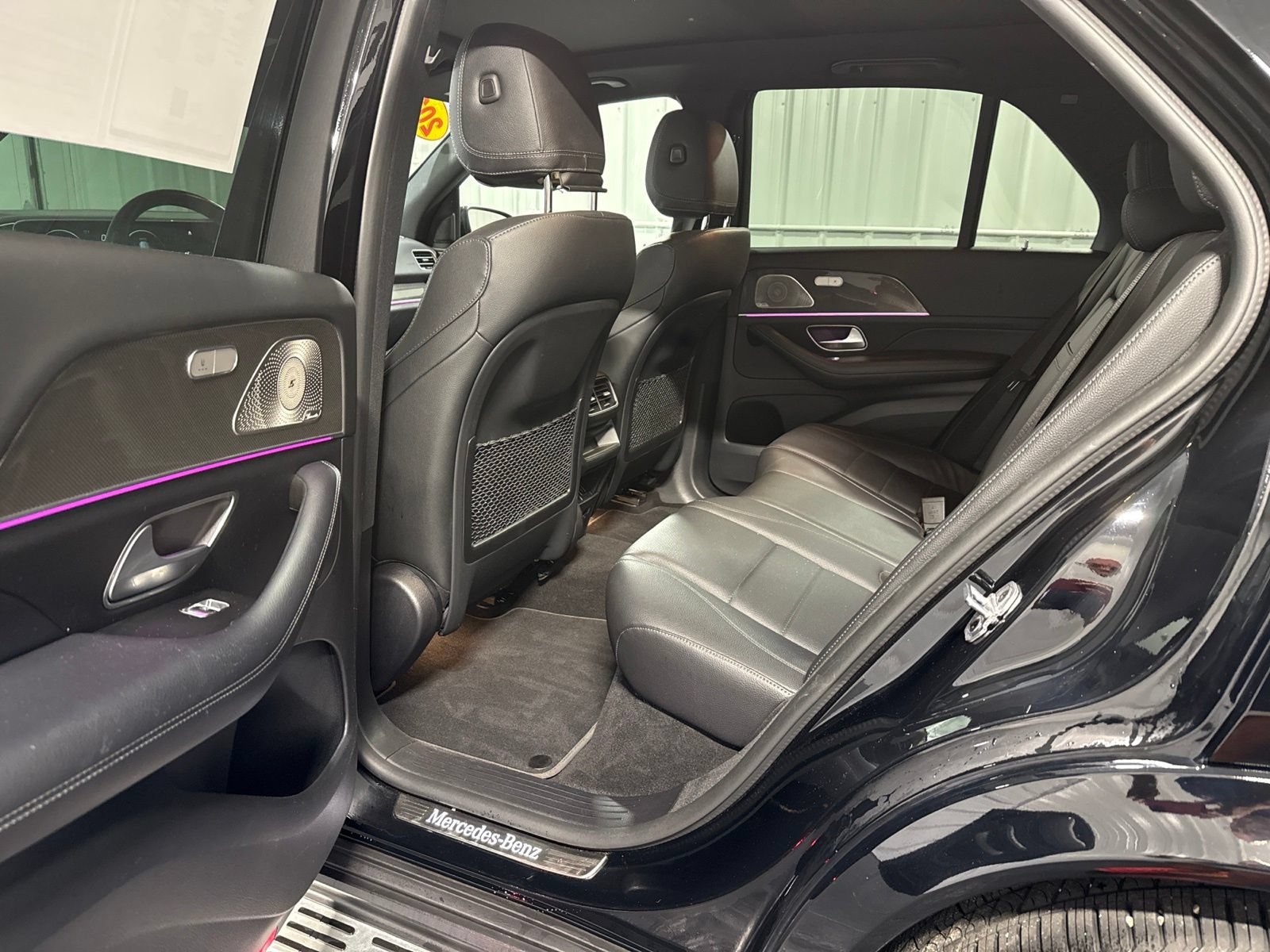Used 2021 Mercedes-Benz GLE 450 4MATIC image 17