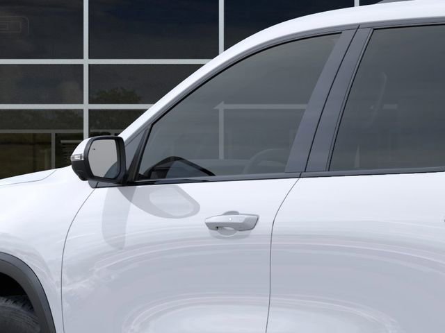 New 2026 GMC Acadia AT4 image 12