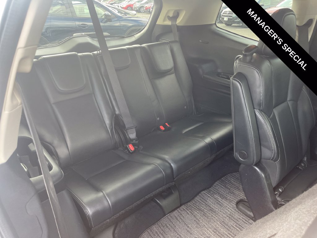 Used 2021 Subaru Ascent Limited w/ Technology Package AWD/4WD image 33