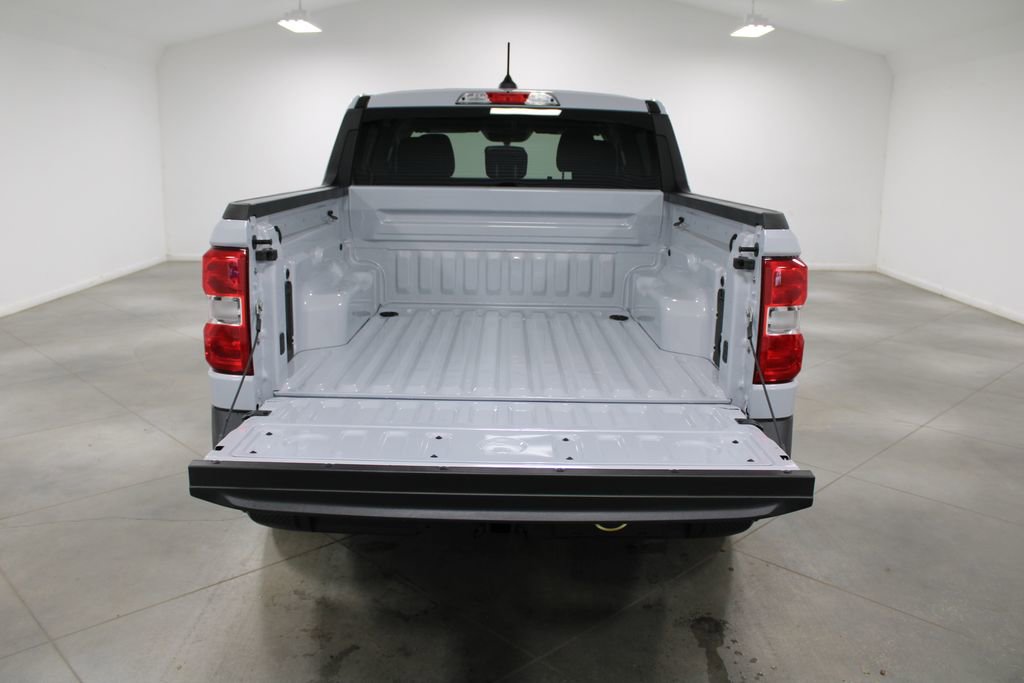 New 2025 Ford Maverick XLT image 15