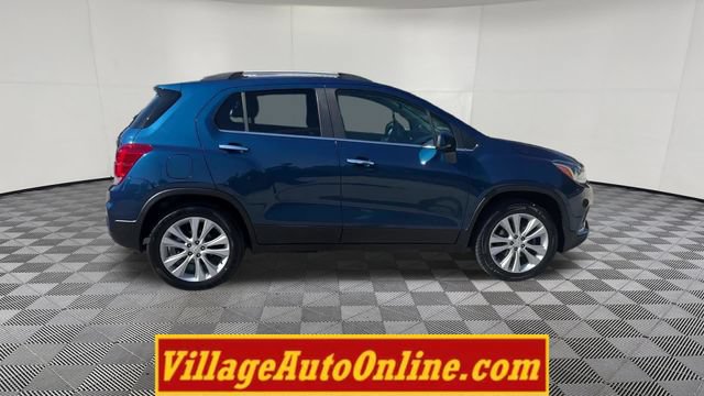 Used 2020 Chevrolet Trax Premier AWD/4WD image 43