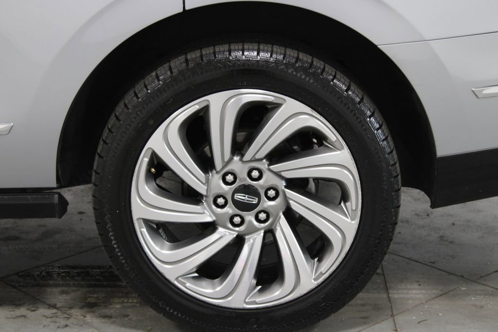 Used 2023 Lincoln Navigator Reserve AWD/4WD image 18