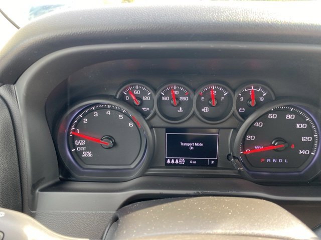 New 2026 GMC Sierra 1500 Pro w/ Graphite Edition image 20