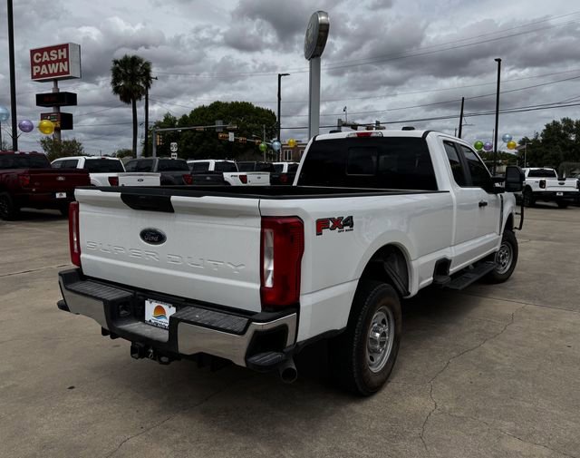 Used 2024 Ford F250 XL w/ XL Driver Assist Package image 6
