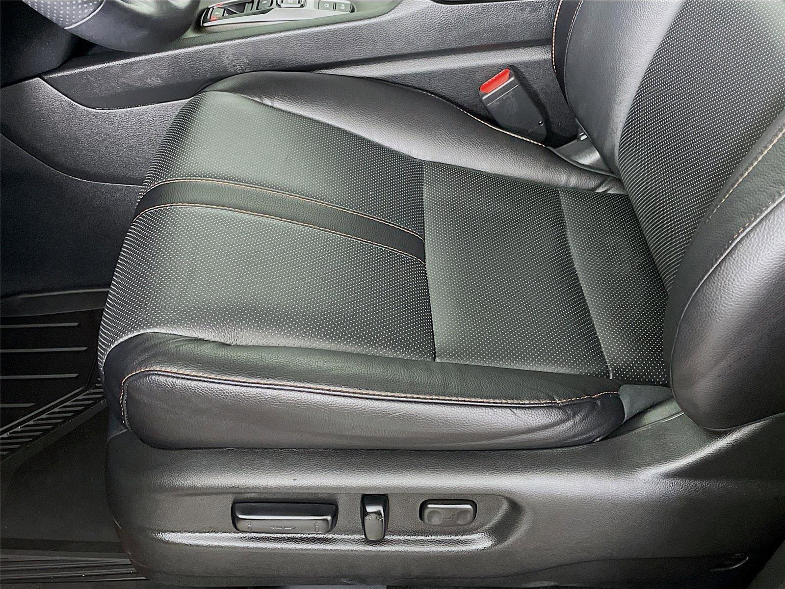 Used 2025 Honda Ridgeline TrailSport image 25