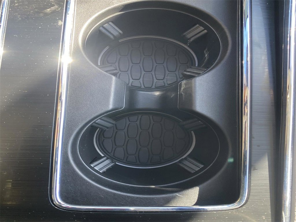 New 2025 Lincoln Aviator Reserve w/ Equipment Group 201A image 28