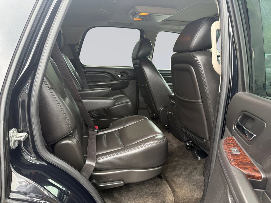 Used 2013 GMC Yukon Denali AWD/4WD image 19