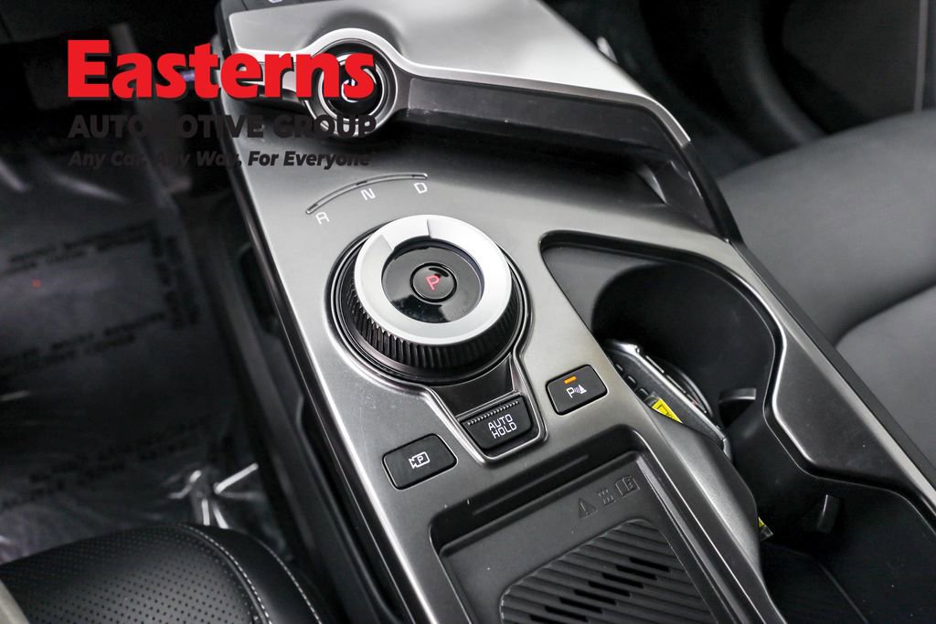 Used 2022 Kia EV6 Wind w/ Wind Technology Package AWD/4WD image 13