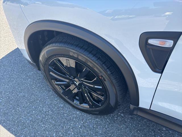 New 2025 Mitsubishi Outlander Sport LE image 9