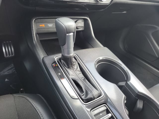 Used 2025 Honda Civic Sport image 20