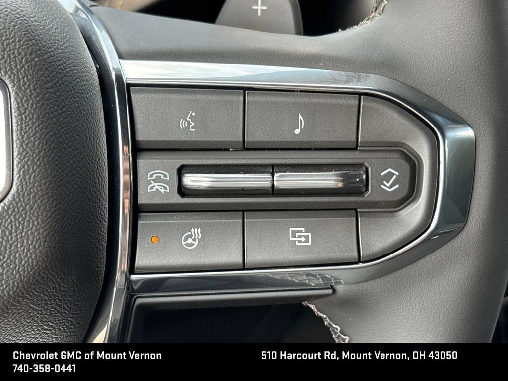 New 2026 GMC Yukon XL Elevation w/ Elevation Premium Package AWD/4WD image 36