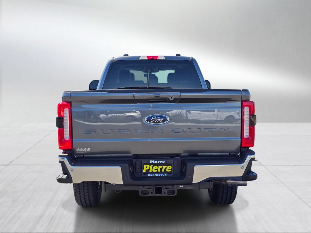 New 2026 Ford F350 Lariat AWD/4WD image 5