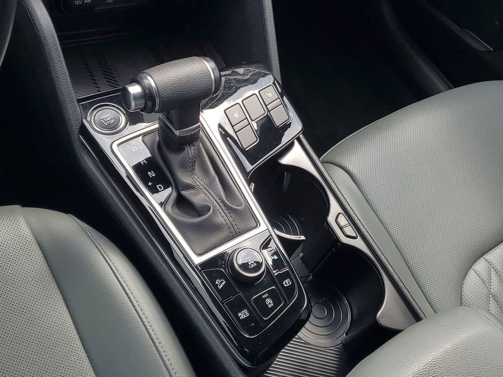 Certified 2023 Kia Sportage X-Line w/ X-Line Premium Package image 24