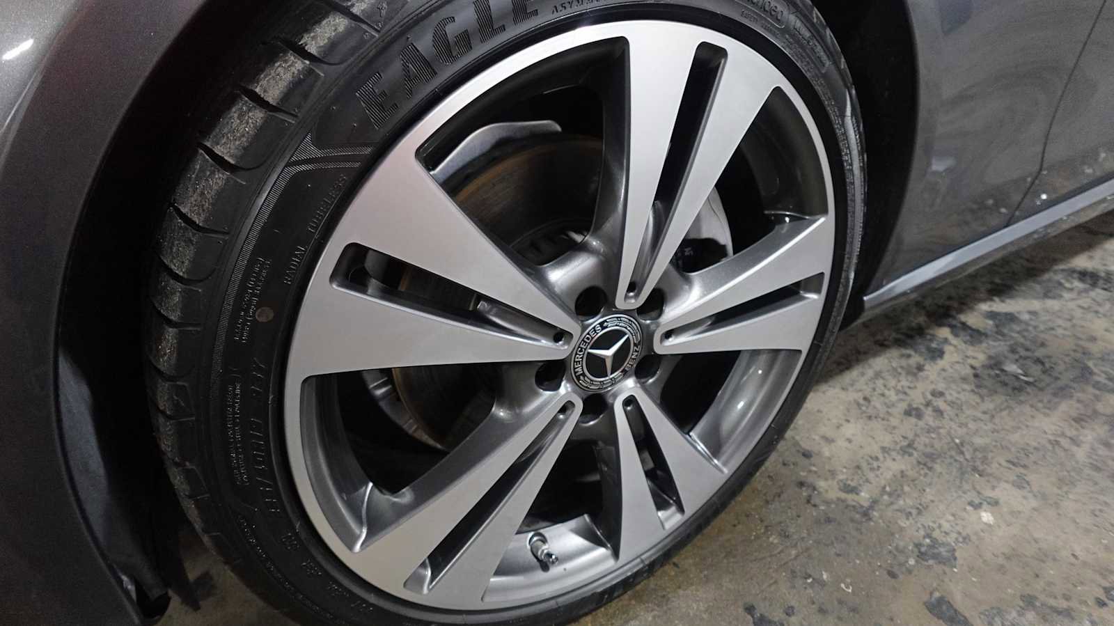 Used 2017 Mercedes-Benz C 300 Cabriolet image 30