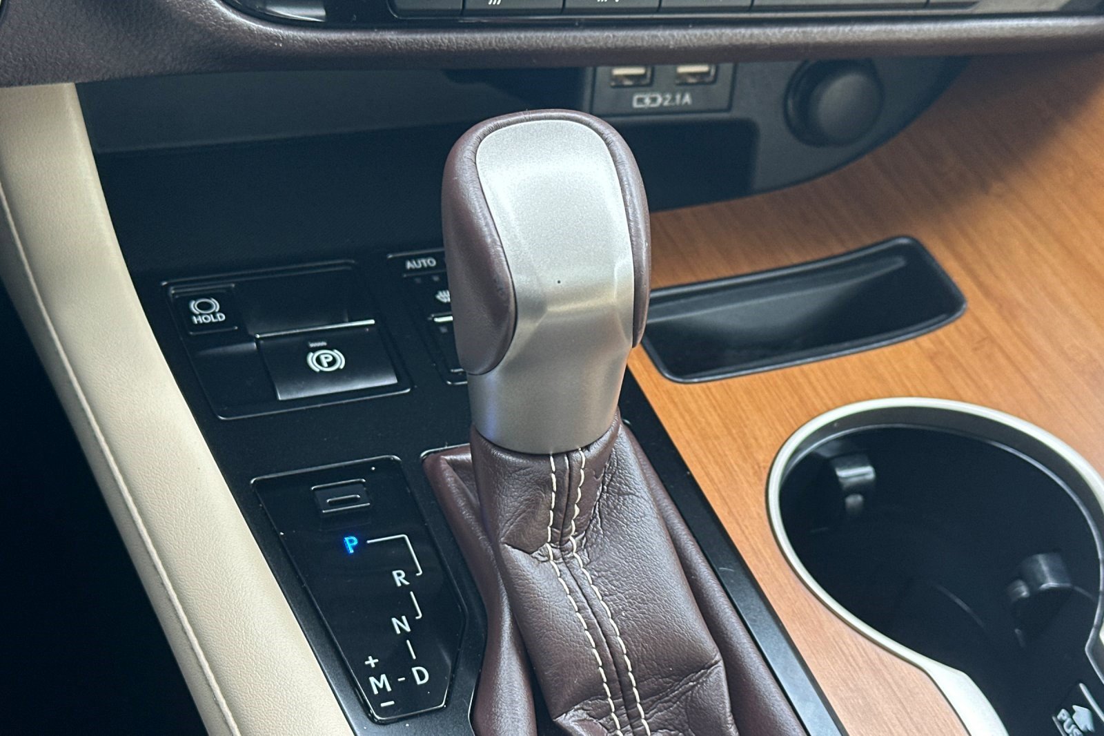 Used 2020 Lexus RX 350 FWD w/ Premium Package image 27