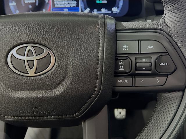 New 2026 Toyota Tacoma TRD Pro image 16