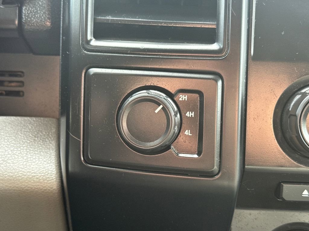 Used 2016 Ford F150 XL w/ Equipment Group 101A Mid image 28