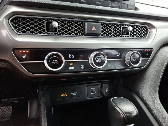 Used 2023 Acura Integra FWD image 16