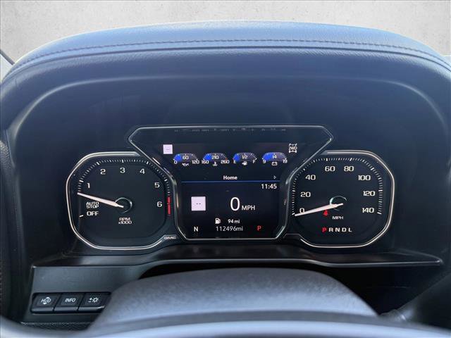 Used 2019 GMC Sierra 1500 AT4 w/ AT4 Premium Package image 15