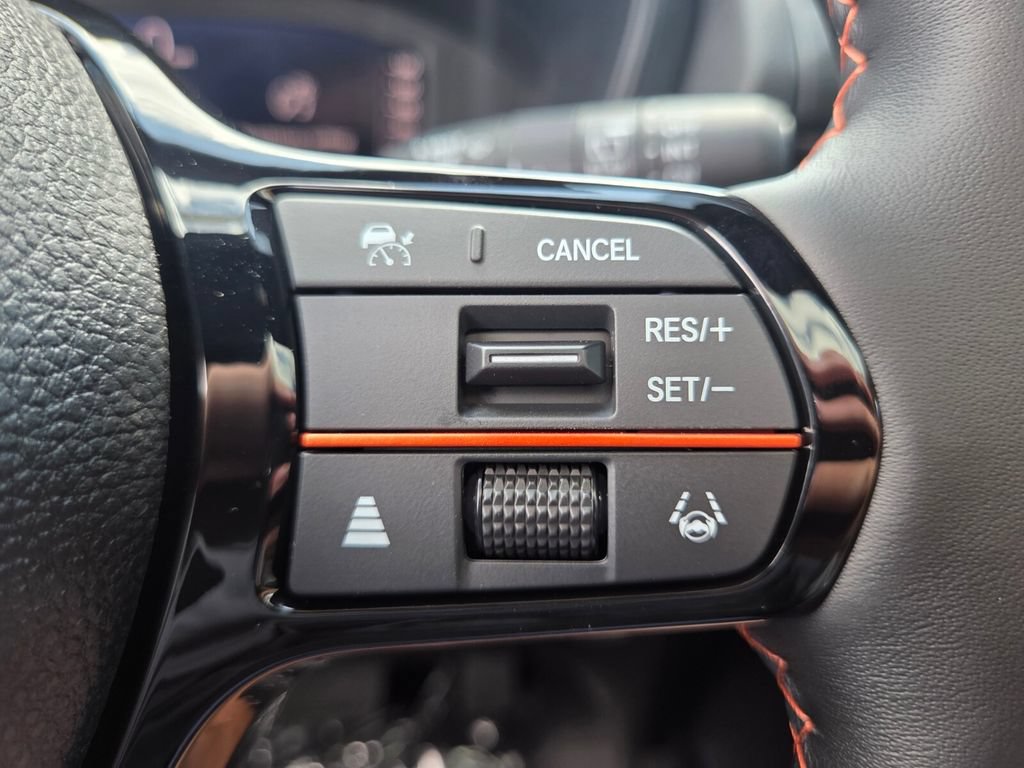 New 2026 Honda Pilot TrailSport image 16
