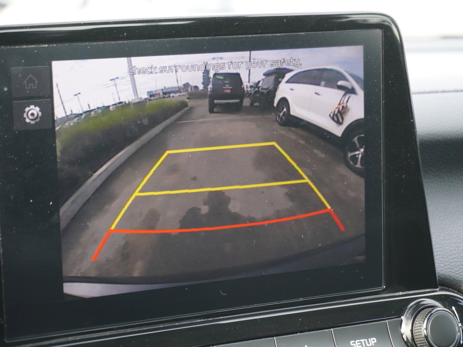 Used 2024 Kia Forte LXS image 21