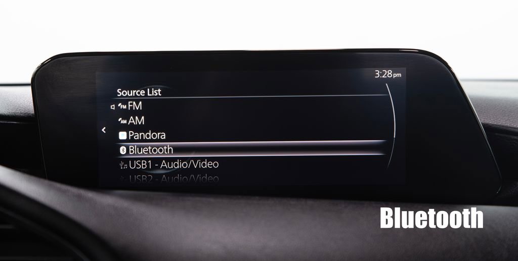 Used 2023 MAZDA MAZDA3 s FWD image 28