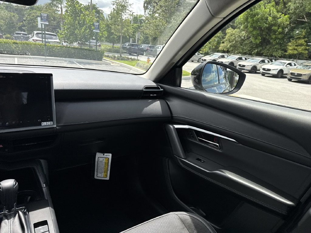 New 2026 MAZDA CX-5 Select AWD/4WD image 15